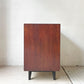 ハーマンミラー Herman Miller ネルソンベーシックキャビネット Nelson Basic Cabinet Series 4ドロワー チェスト ビンテージ ジョージ・ネルソン ミッドセンチュリー ★