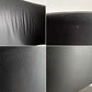 カッシーナ Cassina オラ 367 HOLA アームチェア ダイニングチェア 本革 ブラックレザー ハンス・ウェッツスタイン イタリア 定価￥429,000- 〓