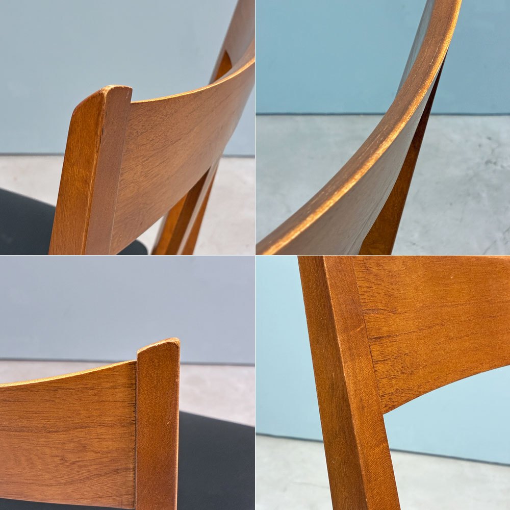 アクメファニチャー ACME Furniture カーディフ チェア CARDIFF CHAIR ダイニングチェア PVCレザー USビンテージスタイル B ◎