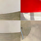 ルイスポールセン Louis Poulsen ザ・ペンダント THE PENDANT レッドカラー ウェグナーデザイン Hans j. Wegner デンマーク 北欧ビンテージ 希少 ♪