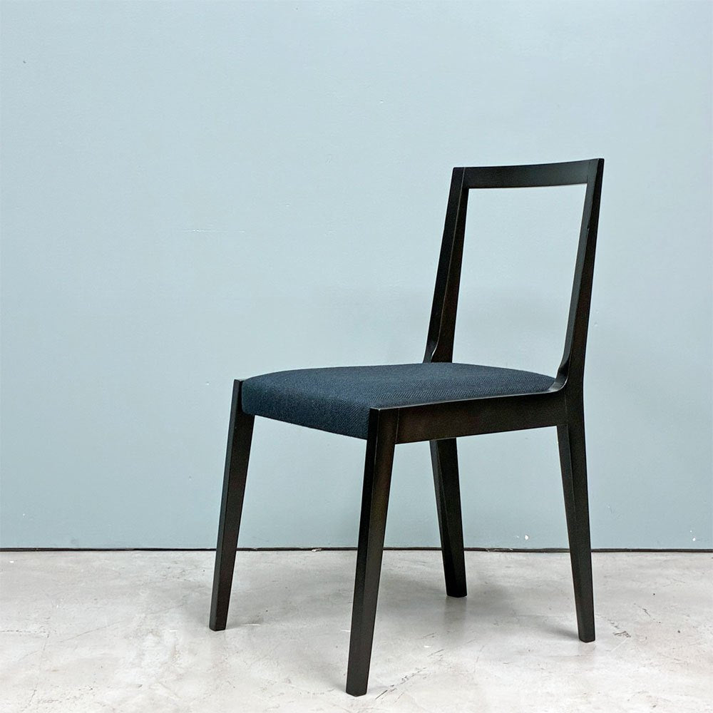 カッシーナイクスシー Cassina ixc. イーストバイイーストウエスト East by Eastwest ジャスミン JASMIN ダイニングチェア 片山正通デザイン A ◎