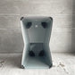 ヴィトラ vitra スツール ツール STOOL TOOL コンスタンチン・グルチッチ スタッキング ライトグレー スイス 定価48,400円 A ♪
