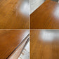 アクメファニチャー ACME Furniture ブルックス サイドボード BROOKS SIDE BOARD キャビネット 真鍮金具 アメリカンビンテージスタイル ♪