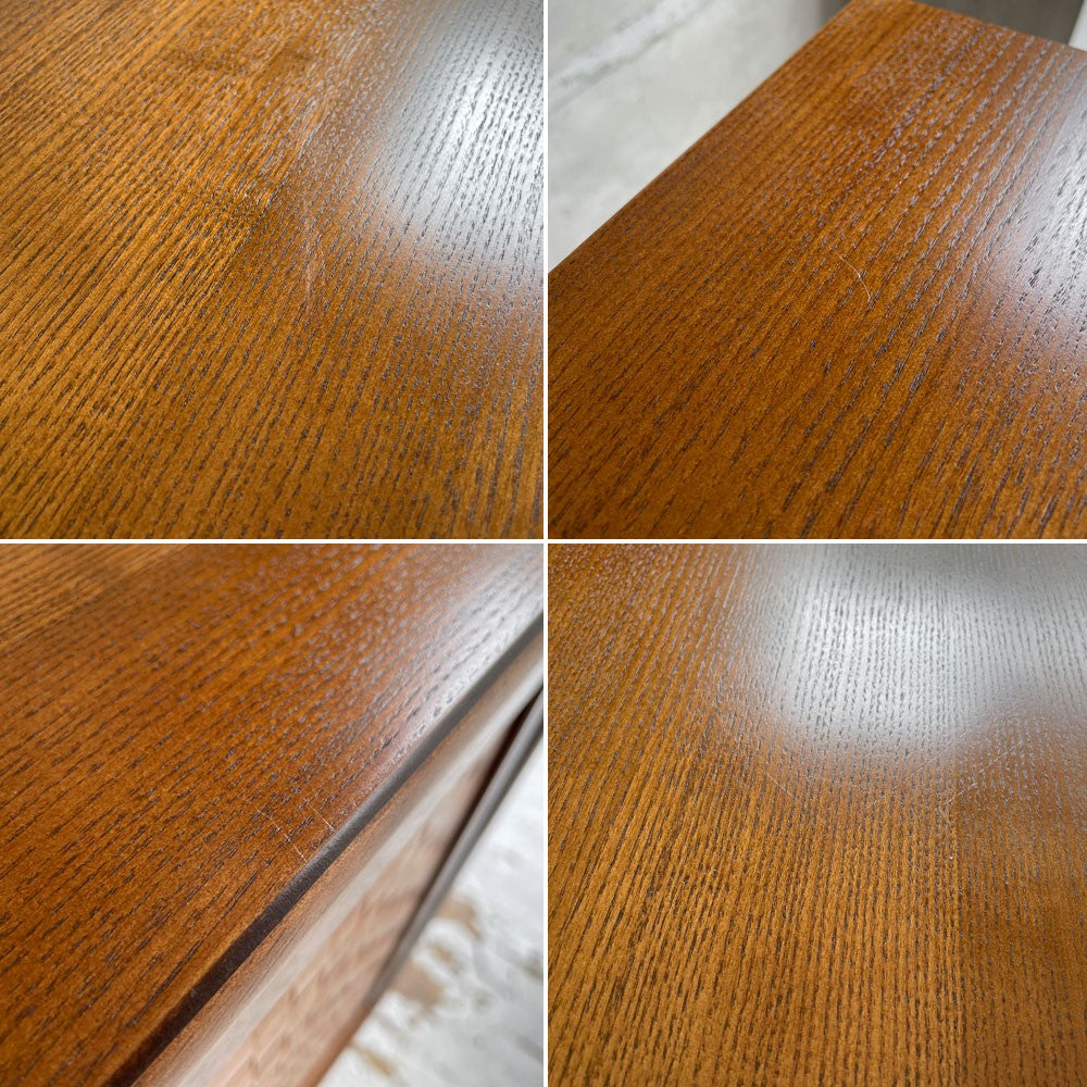 アクメファニチャー ACME Furniture ブルックス サイドボード BROOKS SIDE BOARD キャビネット 真鍮金具 アメリカンビンテージスタイル ♪