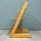 ストッケ STOKKE トリップトラップ TRIPP TRAPP ベビーチェア キッズチェア S/N無し ノルウェー 北欧家具 ◎