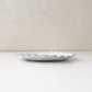 アスティエ・ド・ヴィラット ASTIER de VILLATTE ヴィクトリア Victoria デザートプレート 17cm フランス 定価￥15,510- B ◎