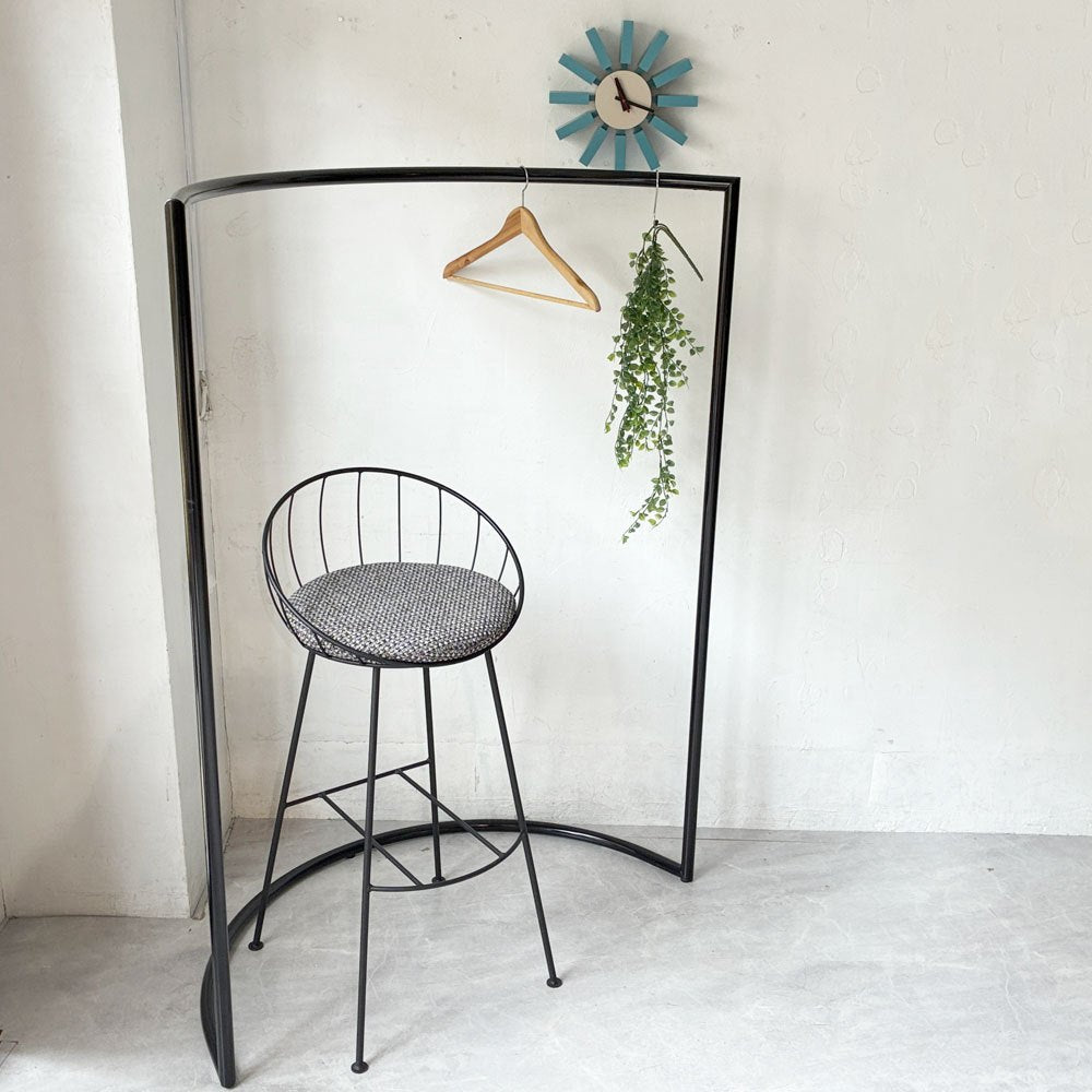 ヘイ HAY カラーラック C-シェイプ Color Rack C Shape ミュラー・ヴァン・セフェレン ハンガーラック コートハンガー スタイリッシュ Ａ ★