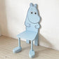 リトルファニチャー Little Furniture ムーミン Moomin キッズチェア キャラクターチェア ウッドチェア スウェーデン ★