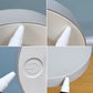 イケア IKEA ヘイ HAY コラボレーション イッペルリグ YPPERLIG イッペルリグ LEDフロアランプ ヘッド360°回転可能 廃盤 ◎