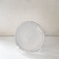 アスティエ・ド・ヴィラット ASTIER de VILLATTE シンプル SIMPLE プレート 19cm フランス 定価￥17,050- A ◎