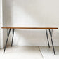 アクメファニチャー ACME Furniture グランビュー ダイニングテーブル GRANDVIEW DINING TABLE オーク無垢材 W150cm 廃番 ★