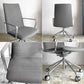 アンドリューワールド Andreu World フレックス エグゼクティブ Flex Executive インターミディエイトバック アームチェア デスクチェア アルミ キャスターベース ガス圧昇降 参考価格 ¥295,460- ■