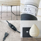 アカリ AKARI 22N スタンドライト フロアライト イサムノグチ Isamu Noguchi 中間スイッチ オゼキ 名作照明 美品 A◇