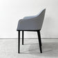 ヴィトラ Vitra ソフトシェル SOFTSHELL アームチェア 4レッグベース ライトグレー ロナン＆エルワン・ブルレック ●