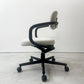ヴィトラ vitra オールスター Allstar オフィスチェア デスクチェア コンスタンチン・グルチッチ グレー 2024年製 定価￥152,900- ●