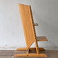 モイジ MOIZI モイジチェア1 MOIZI CHAIR ベビー チャイルドチェア ピーター・モイジ 子供椅子 ブナ材 ナチュラル ドイツ 定価55,000円 ◇