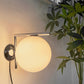 フロス FLOS アイシーライツ IC LIGHT W1 ブラケット ウォールランプ Michael Anastassiades イタリア ●