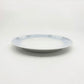 ロイヤルコペンハーゲン ROYAL COPENHAGEN ミッドサマーナイトドリーム プレート Φ22.5cm 北欧食器 C ●