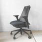 ハーマンミラー Herman Miller セイルチェア SAYL Chair デスクチェア イヴ・ベアール ★