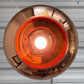 トムディクソン Tom Dixon コッパー ラウンドペンダントライト 25 Copper Round Pendant 25 コッパー 定価￥70,180- 廃番 ★