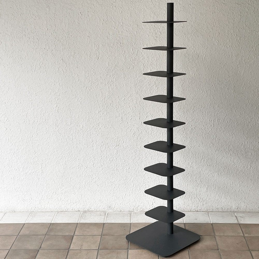 デザイン ウィズイン リーチ Design Within Reach DWR ストーリーブックケース Story Bookcase ブックシェルフ 本棚 Afteroom ハーマンミラー Herman Miller 美品 ◇