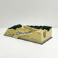 レゴ LEGO アーキテクチャー Architecture 落水荘 カウフマンズ邸 Fallingwater 21005 フランク・ロイド・ライト デンマーク 開封済み 現状品 ●