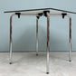 ヴィトラ vitra ハルテーブル HAL Table Square ダイニングテーブル スクエア W75cm ホワイト ジャスパー・モリソン 廃番 ◎