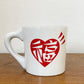 ヒューマンメイド HUMAN MADE ドラゴンコーヒーマグ DRAGON COFFEE MUG マグカップ アパレルブランド ◎