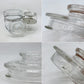 オールドパイレックス OLD PYREX コーニング社 Corning フレームウェア FLAMEWARE 7754 パーコレーター PERCOLATOR 4cup コーヒーポット ガラス 1950年～1960年代 ●