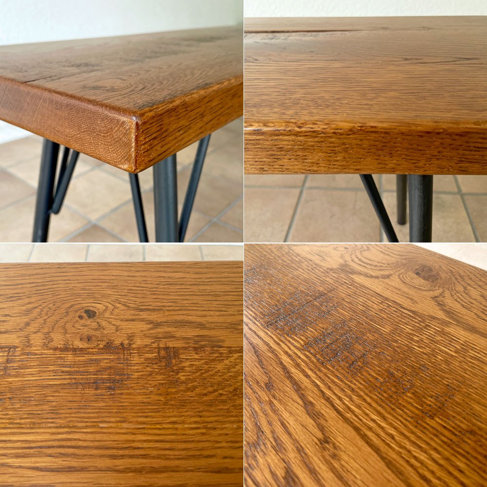 アクメファニチャー ACME Furniture グランビュー ベンチ GRANDVIEW BENCH オーク無垢材 W150 ◇