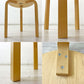 アルテック Artek スツール60 Stool60 バーチ材 ナチュラルラッカー 3本脚 アルヴァ・アアルト フィンランド ●