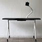 ハーマンミラー Herman Miller エンベロップデスク Envelop Desk スライド天板 & 高さ調節機能 ビル・スタンフ ジェフ・ウェバー モニターアーム パソコンデスク 取扱説明書・組み立て説明書付  ◇