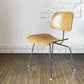ハーマンミラー Herman Miller プライウッドダイニングチェア DCM ホワイトアッシュ メタルレッグ C&R イームズ ミッドセンチュリー 定価￥169,400- ◎