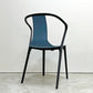 ヴィトラ Vitra Belleville Chair ベルヴィル アーム チェア ロナン & エルワン・ブルレック シーブルー B ●