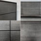 タイムアンドスタイル TIME＆STYLE スタンダードコンポジションキャビネット Standard composition cabinet チェスト 抽斗9杯 W210cm 参考価格約90万円以上 〓