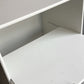 モンタナ MONTANA システムシェルフユニット SYSTEM SHELF UNIT 3段 オープンシェルフ ホワイト デンマーク ♪