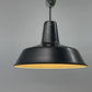トラックファニチャー TRUCK FURNITURE ペンダントライト PENDANT P-HS1 アルミニウム インダストリアルスタイル ●