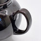 コールドン CAULDON ブラウンベティ Brown Betty ティーポット 茶器 英国食器 2CUP ●