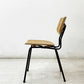 トラックファニチャー TRUCK FURNITURE スット ダイニングチェア SUTTO DINING CHAIR 板座 オーク材 定価：￥ 55,000- B ●