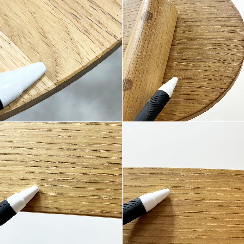 カリモクニュースタンダード KARIMOKU NEW STANDARD キャストールチェア CASTOR CHAIR ピュアオーク PURE OAK スタッキング 国産オーク無垢材 ビッグゲーム BIG-GAME 定価￥47,300- ●
