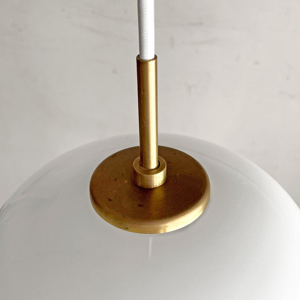 ルイスポールセン Louis Poulsen VL45 ラジオハウス 250 RADIOHUS ペンダントライト ヴィルヘルム・ラウリッツェン ■