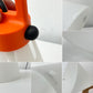 フロス FLOS メイデイ MAYDAY マルチライト スタンドライト オレンジ コンスタンチン・グルチッチ Konstantin Grcic 2020年製 MoMA ●