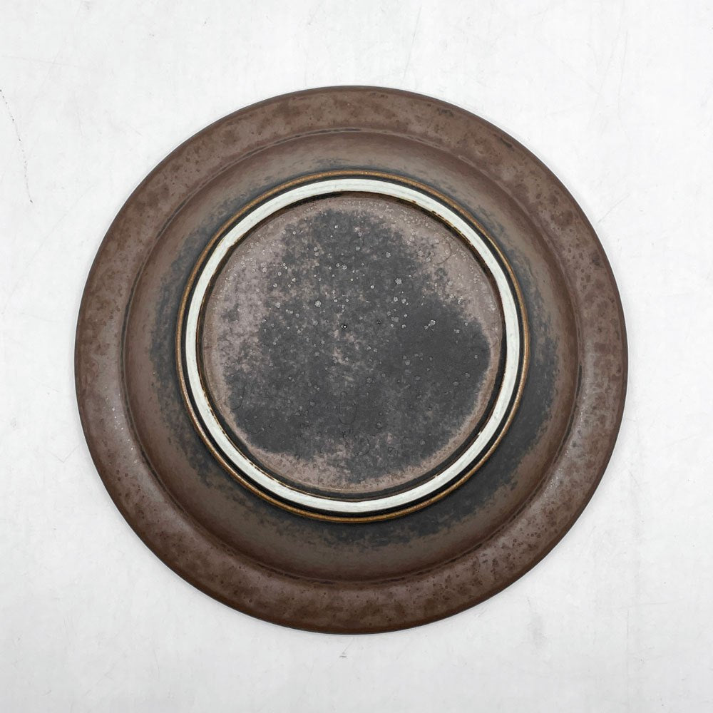 アラビア ARABIA ルスカ RUSKA サラダボウル 17.5cm ウラ・プロコッペ フィンランド 北欧食器 B ●