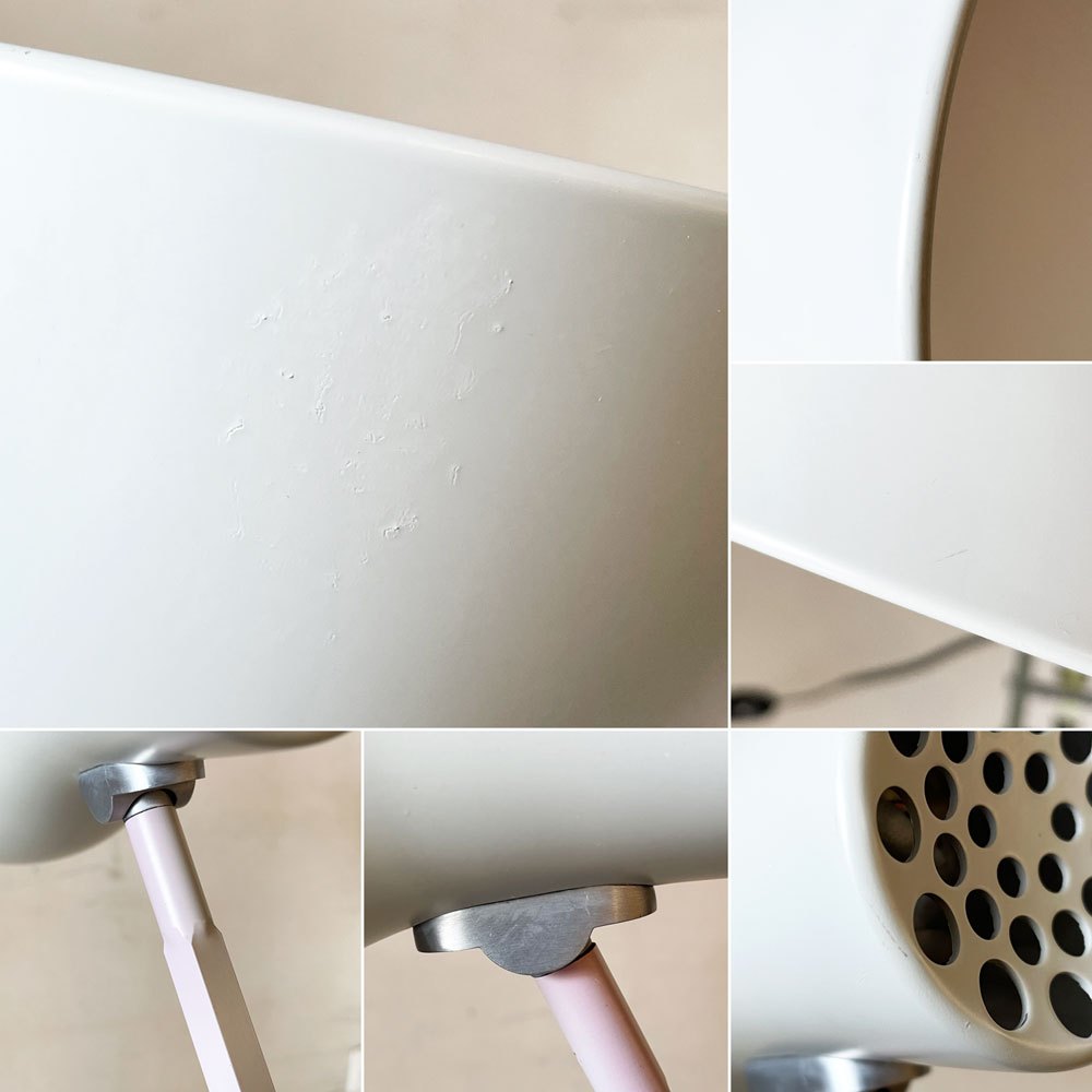 アングルポイズ Anglepoise × ポールスミス Paul Smith Type 75 デスクランプ Edition ONE パステルカラー 数量限定 廃番 ◎