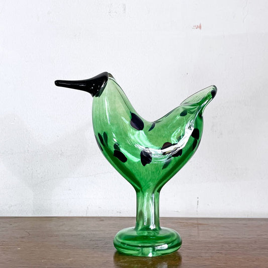 イッタラ iittala バーズバイトイッカ Birds by Toikka ラカティ Rakatti SCOPE別注 2012 箱付き 192/200 オイバ・トイッカ Oiva Toikka イッタラバード ■