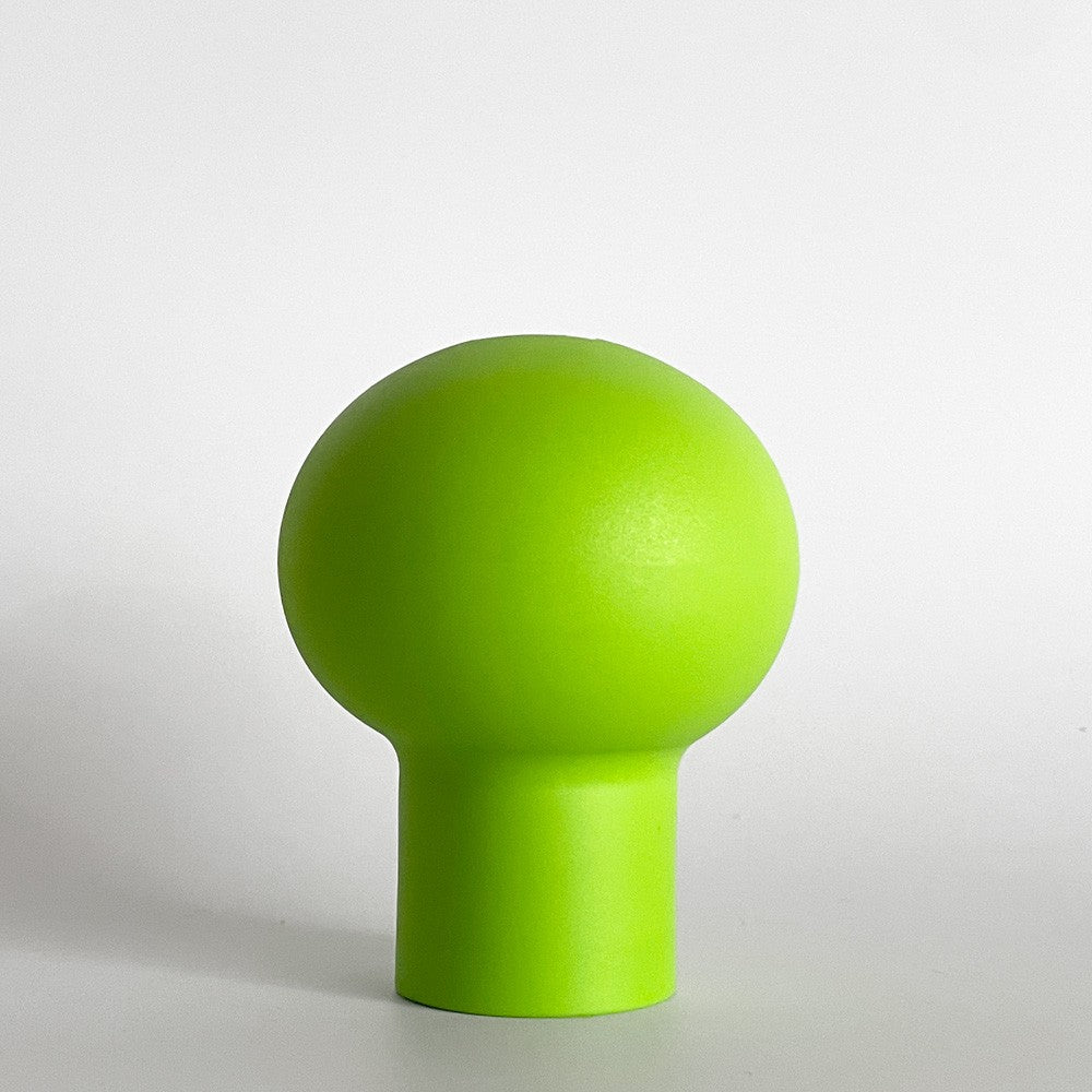 マジス MAGIS グロボ Globo 壁付けコートハンガー グリーン エンツォ マリ Enzo Mari イタリア 未使用品 B ■