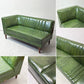 ニコアンド niko and ... クラシック ダイナー CLASSIC DINER カウチソファ COUCH SOFA 片アームソファ 定価約￥77,000- ●