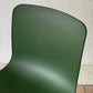 ヴィトラ vitra ハルチューブ HAL Tube サイドチェア ダイニングチェア スタッカブル グリーン ジャスパー・モリソン A ◇