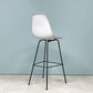 ハーマンミラー Herman Miller イームズ シェルスツール バーハイトスツール アルパイン H115.5cm ポリプロピレン製 イームズ ミッドセンチュリー ◎