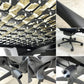 ハーマンミラー Herman Miller エンボディチェア デスクチェア オフィスチェア ジェフ・ウェバー ビル・スタンフ シンク ブラック 2021年製 定価¥306,900- ●